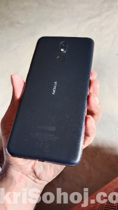 Nokia 3.2 (3/64)